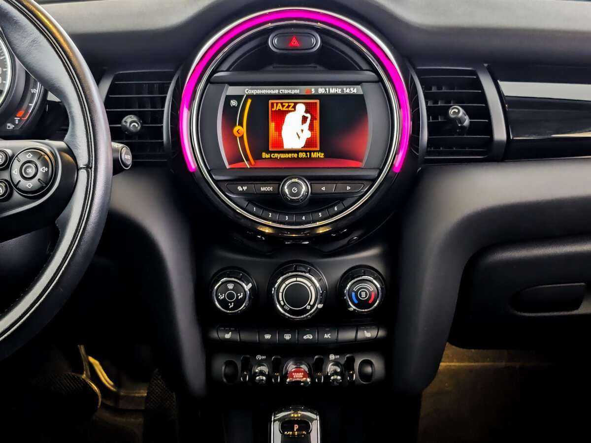 Купить Mini Hatch Cooper, 2018, 44 401 км, фото №12