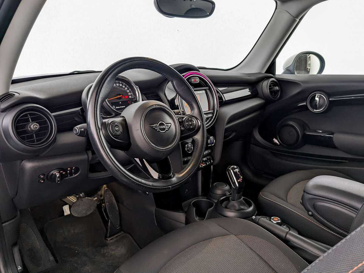Купить Mini Hatch Cooper, 2018, 44 401 км, фото №13