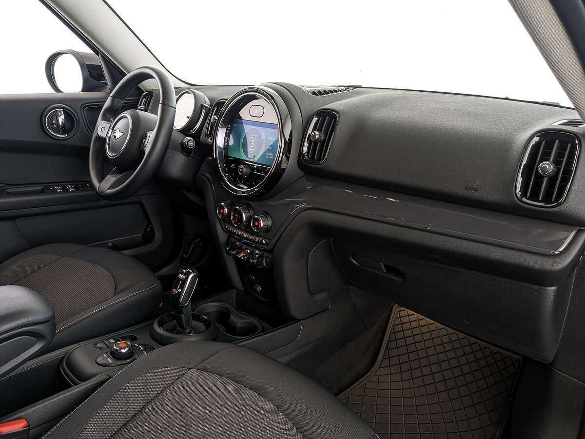 Купить Mini Countryman Cooper, 2021, 24 711 км, фото №9