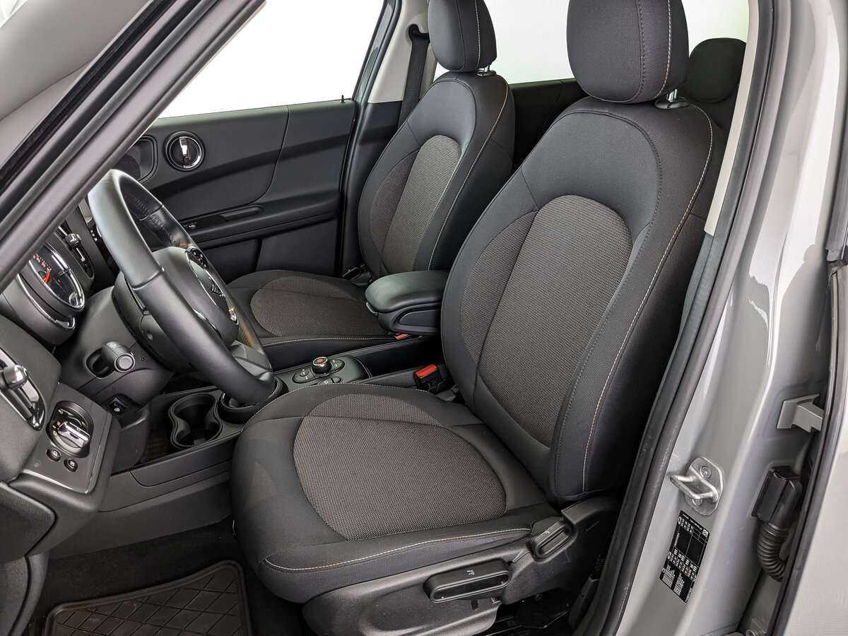 Купить Mini Countryman Cooper, 2021, 24 711 км, фото №16