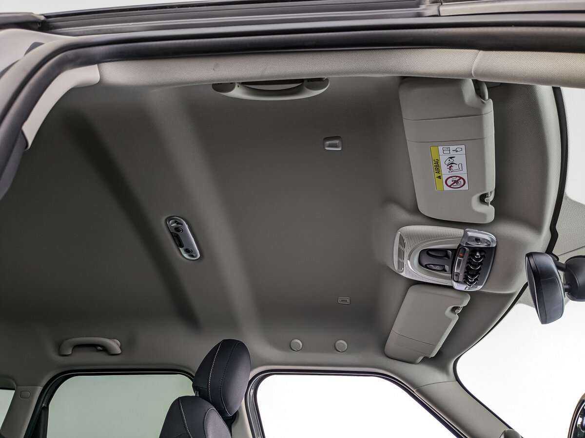 Купить Mini Countryman Cooper, 2021, 24 711 км, фото №18