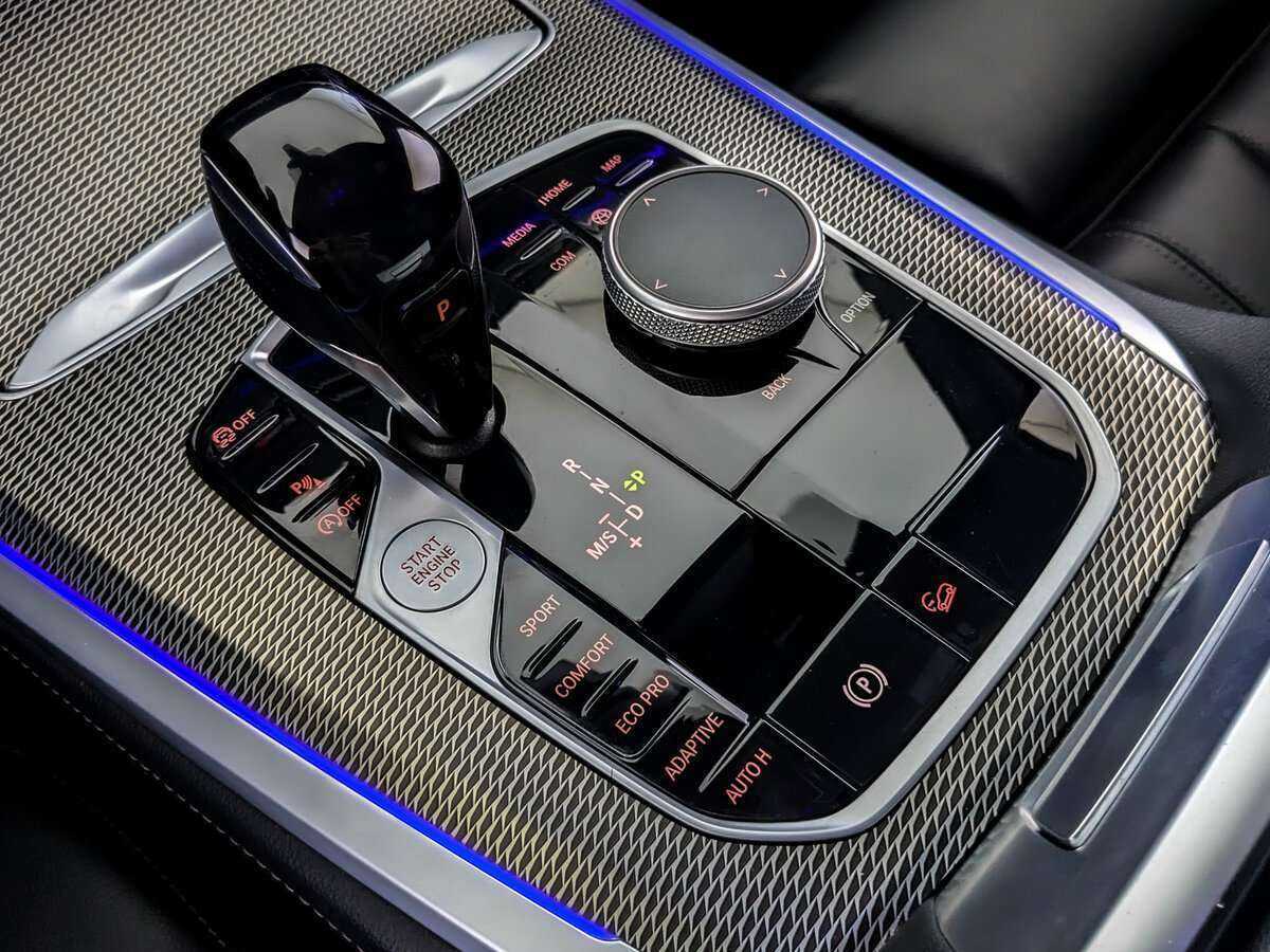 Купить BMW X5 30d, 2020, 80 130 км, фото №24