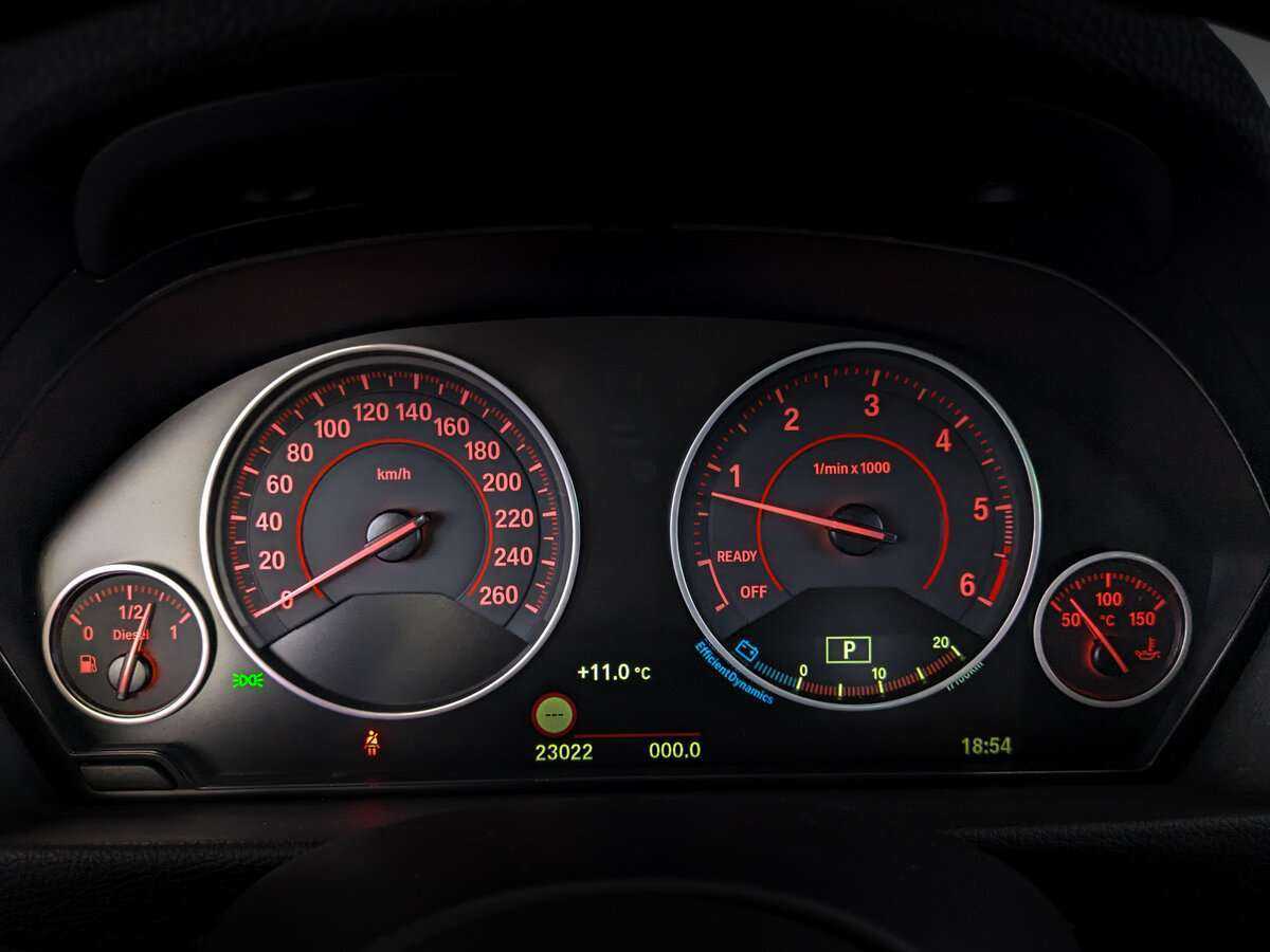 Купить BMW 4 серии Gran Coupe 420d, 2019, 23 019 км, фото №11