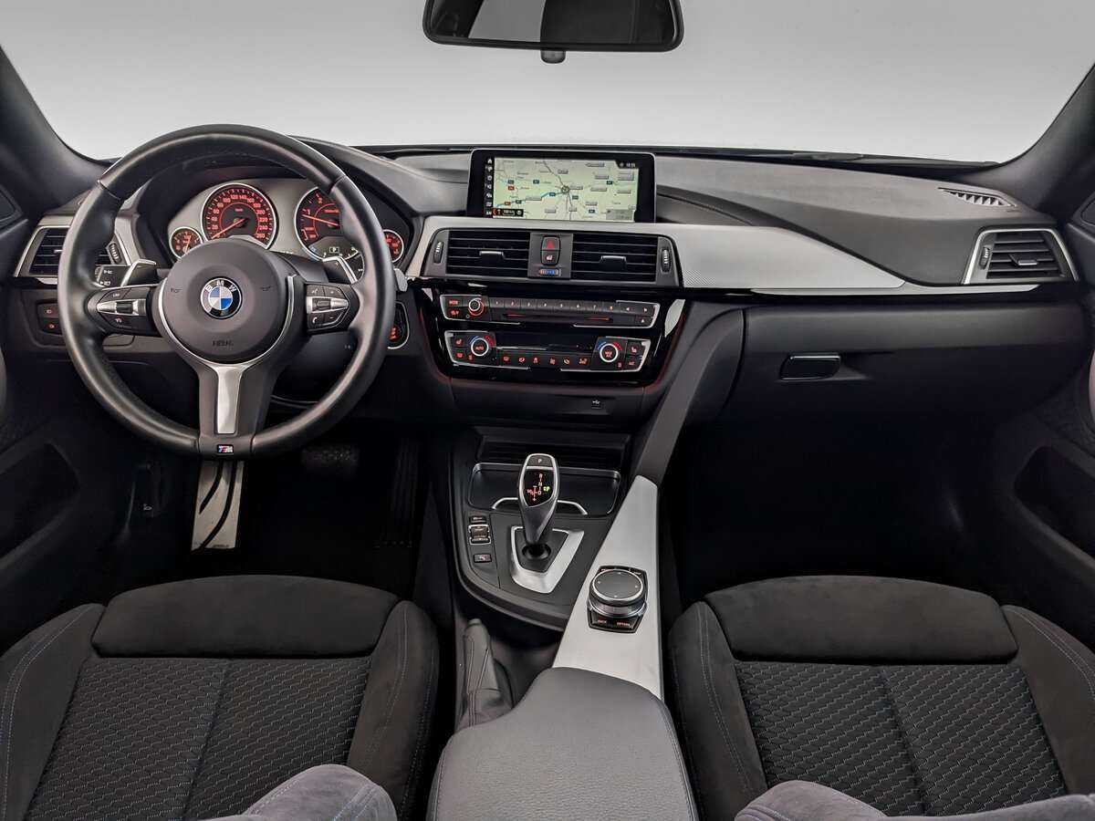 Купить BMW 4 серии Gran Coupe 420d, 2019, 23 019 км, фото №12