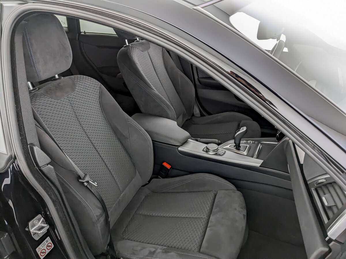 Купить BMW 4 серии Gran Coupe 420d, 2019, 23 019 км, фото №19