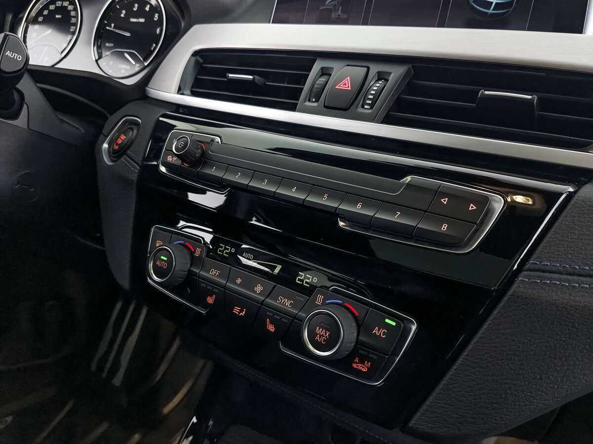 Купить BMW X2 xDrive20i, 2021, 39 234 км, фото №24