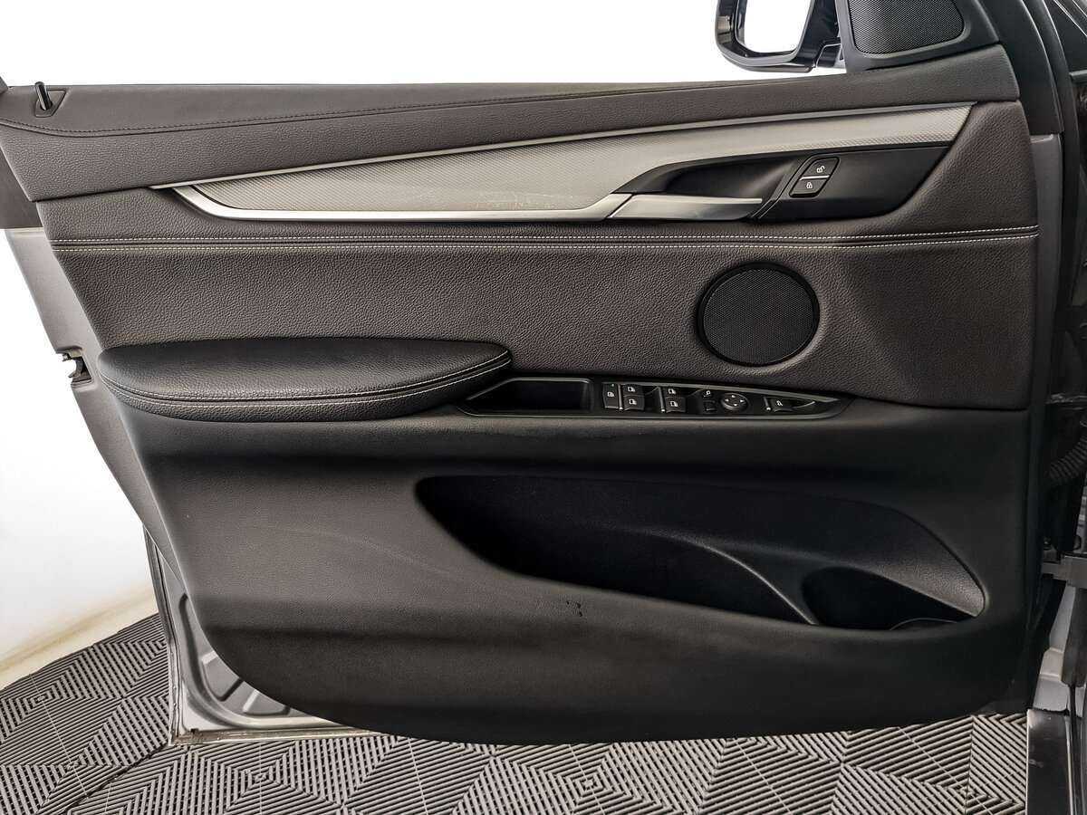 Купить BMW X6 30d, 2018, 148 529 км, фото №14