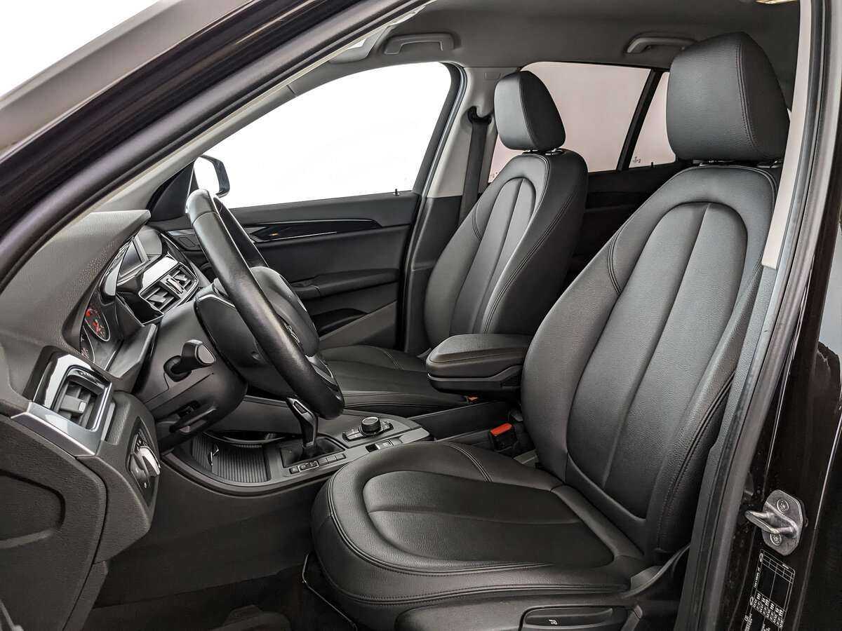 Купить BMW X1 18i sDrive, 2017, 66 138 км, фото №16