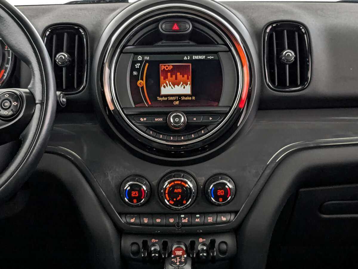 Купить Mini Countryman Cooper, 2018, 120 604 км, фото №12