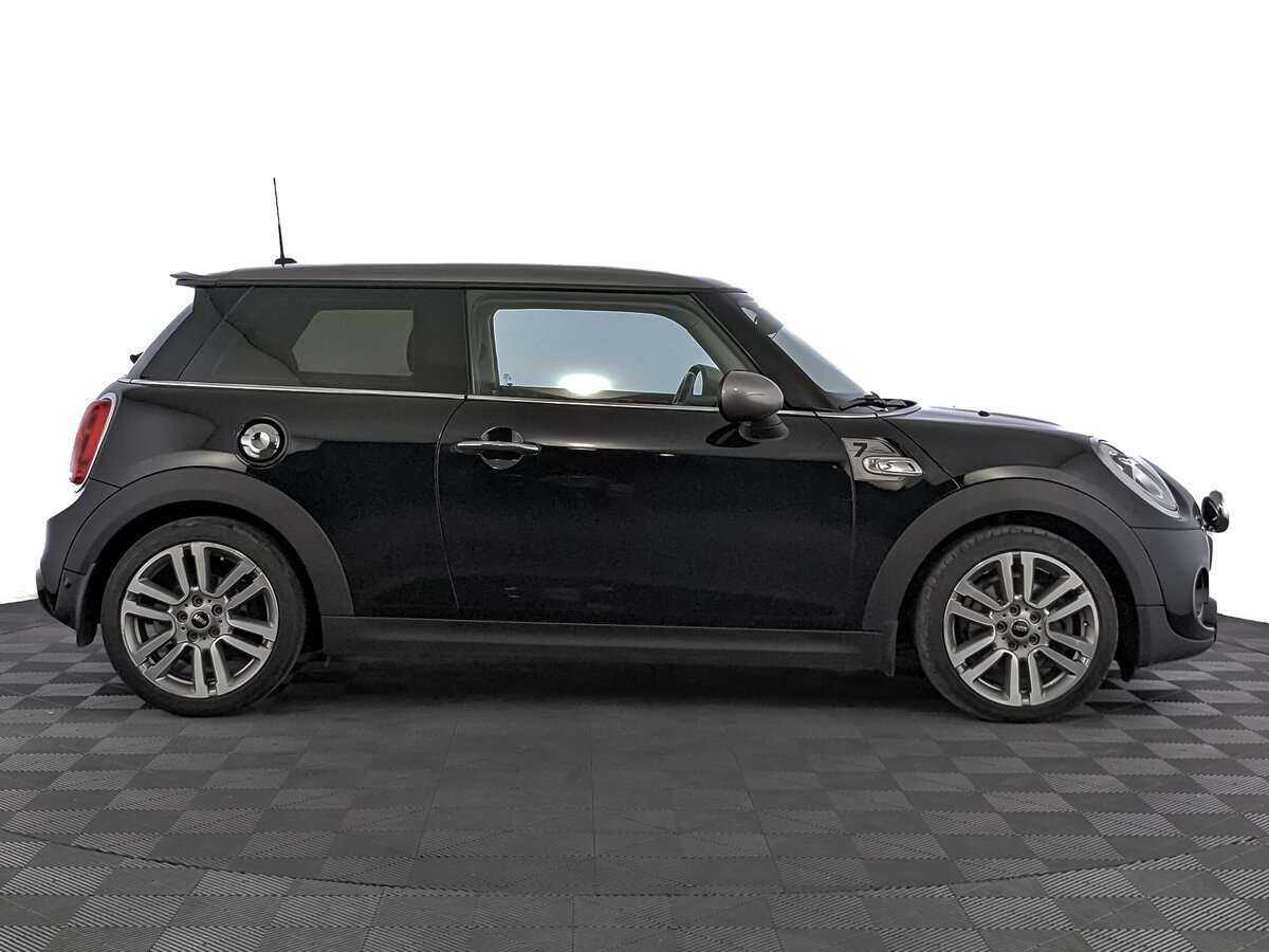 Купить Mini Hatch Cooper S, 2017, 127 215 км, фото №4
