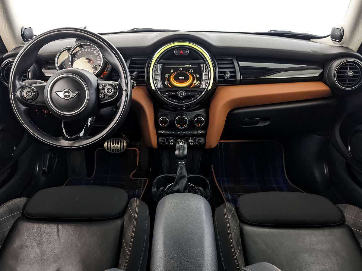 Купить Mini Hatch Cooper S, 2017, 127 215 км, фото №10