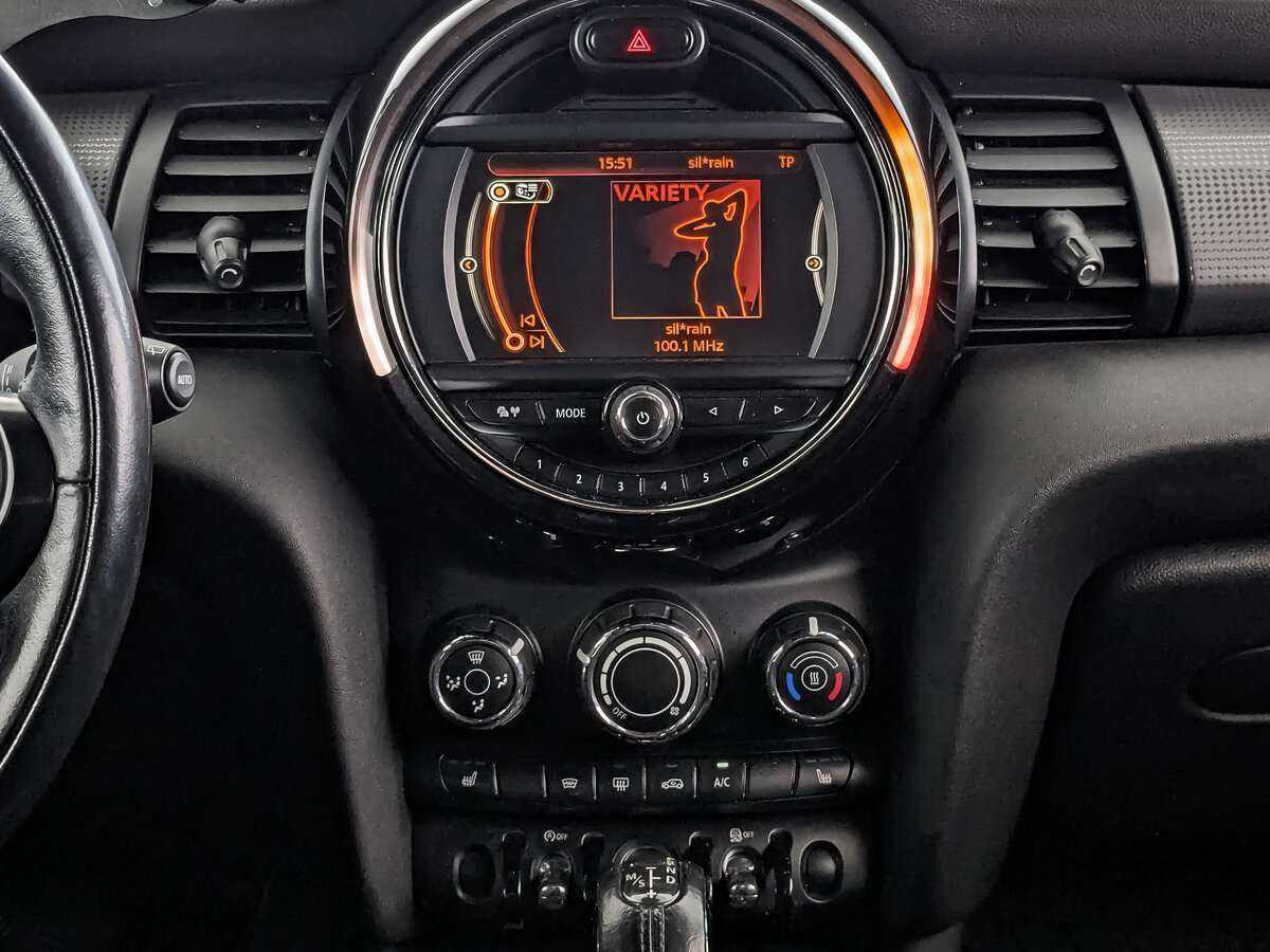 Купить Mini Hatch Cooper, 2017, 193 761 км, фото №12