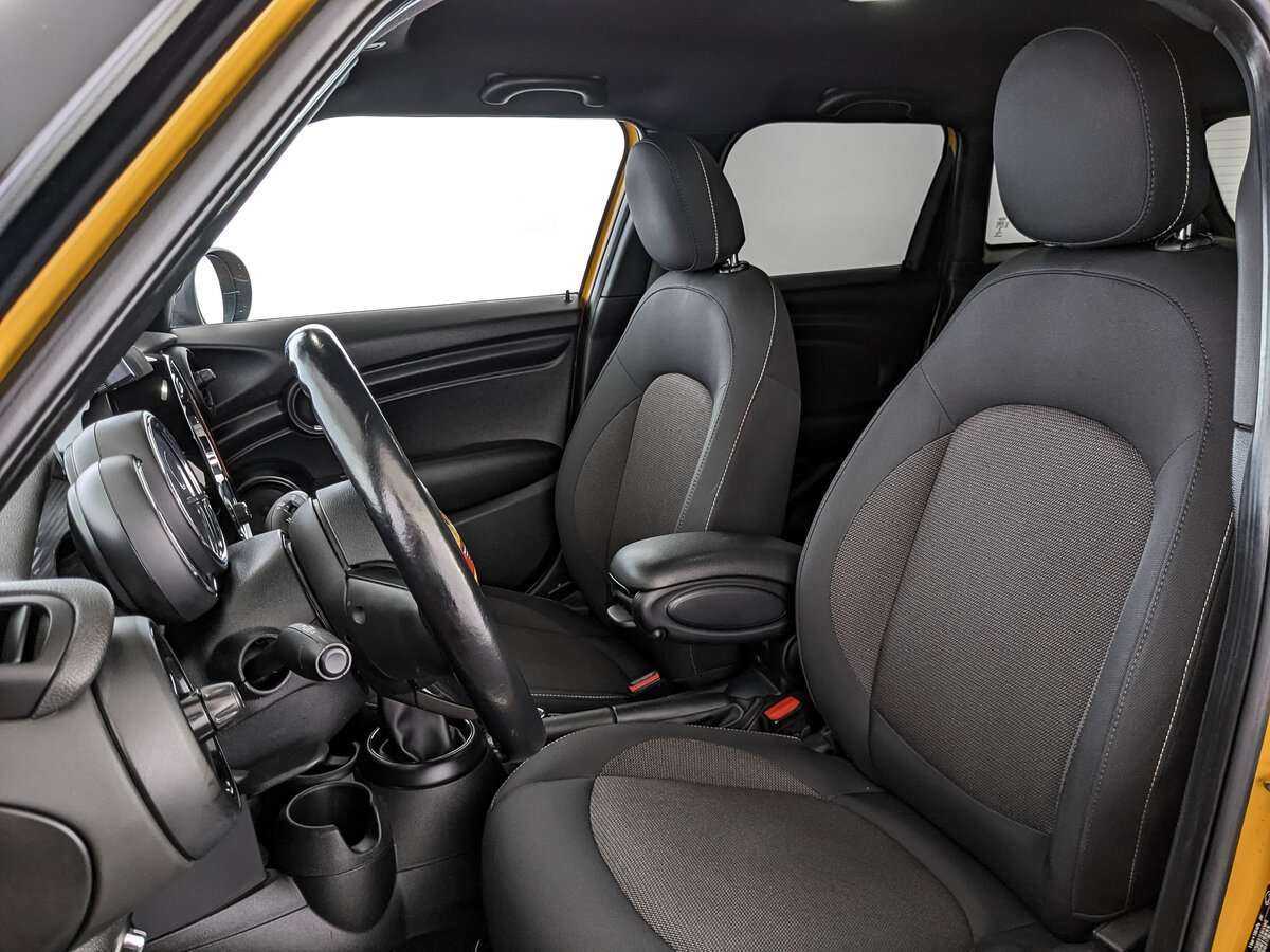 Купить Mini Hatch Cooper, 2017, 193 761 км, фото №15