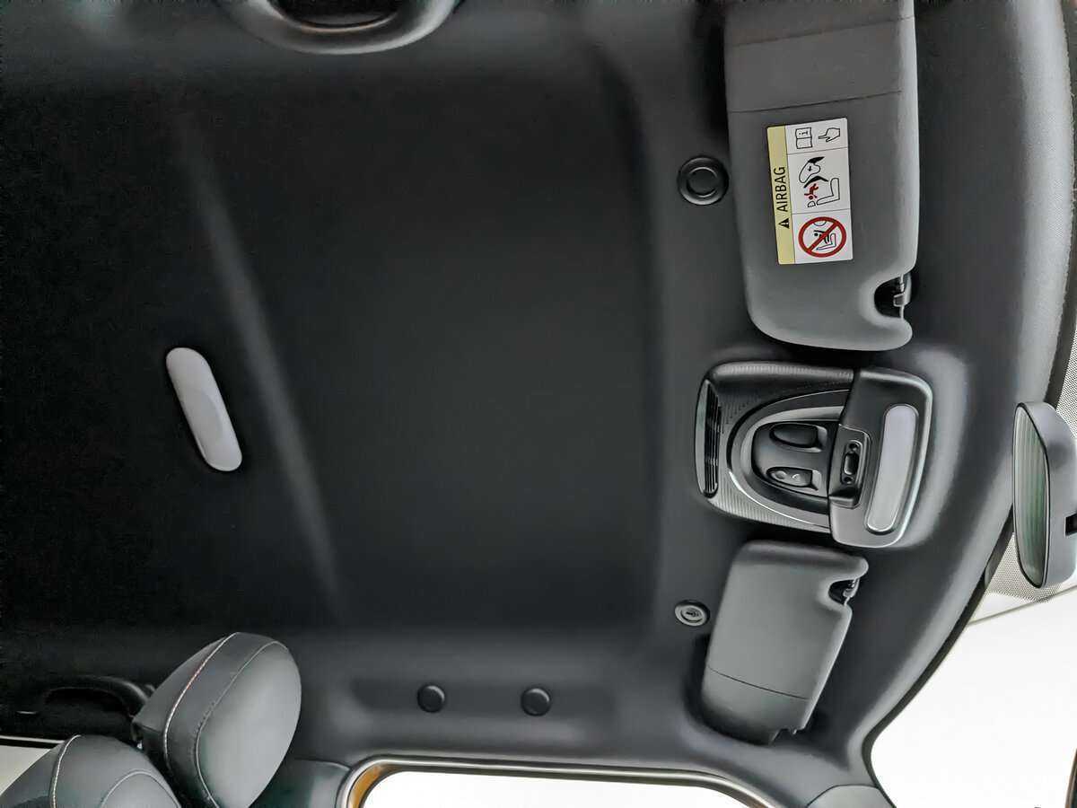 Купить Mini Hatch Cooper, 2017, 193 761 км, фото №17