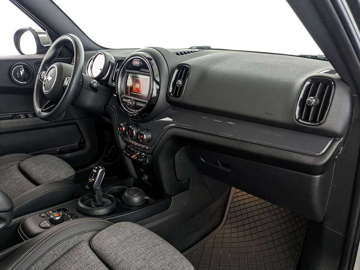 Купить Mini Countryman Cooper, 2020, 29 666 км, фото №7