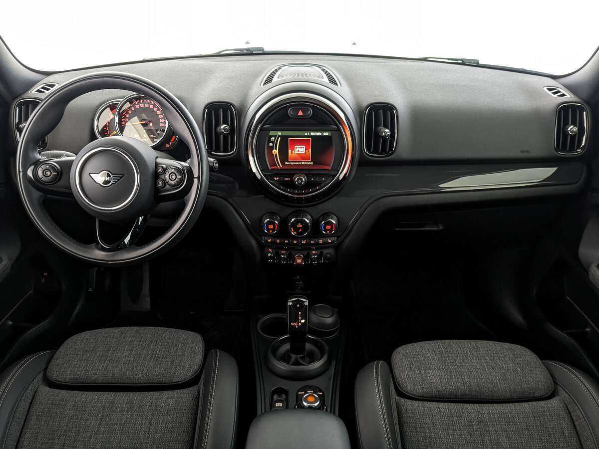 Купить Mini Countryman Cooper, 2020, 29 666 км, фото №8