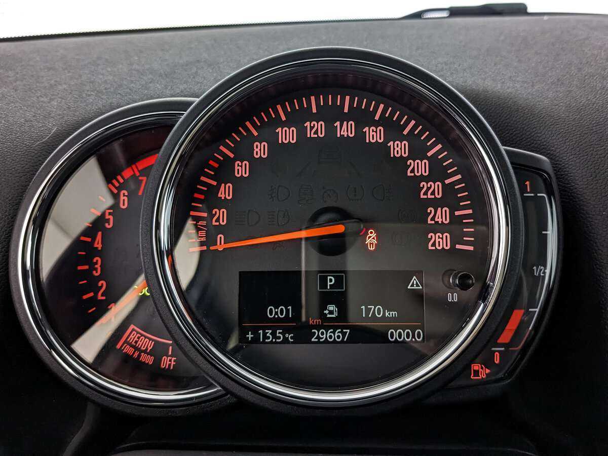 Купить Mini Countryman Cooper, 2020, 29 666 км, фото №10