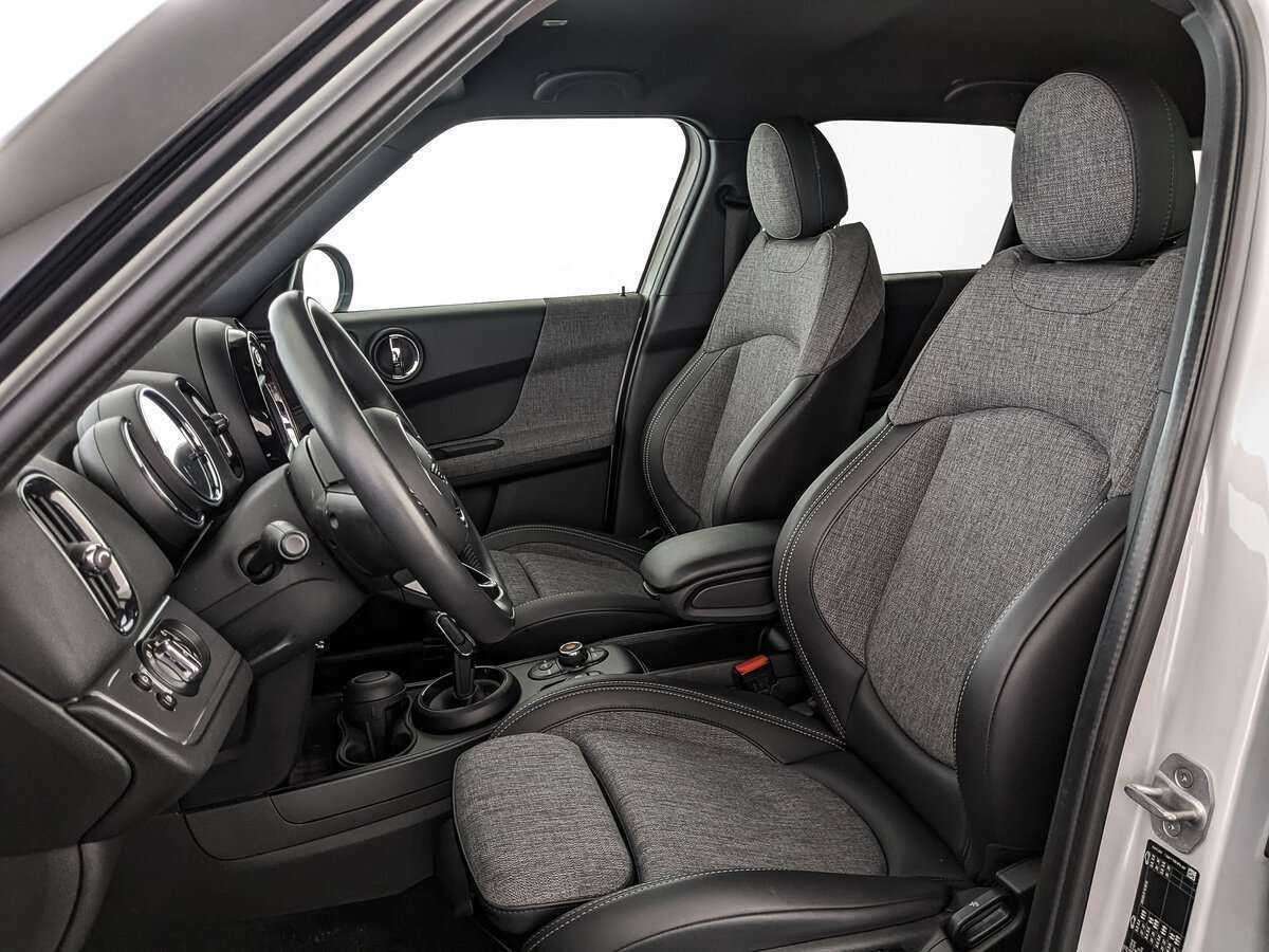 Купить Mini Countryman Cooper, 2020, 29 666 км, фото №14
