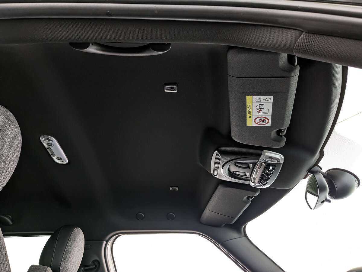 Купить Mini Countryman Cooper, 2020, 29 666 км, фото №17