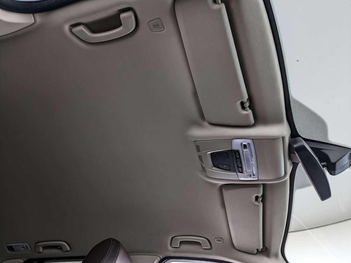 Купить BMW X5 25d, 2017, 200 225 км, фото №18