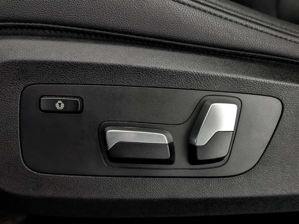 Купить BMW X5 40i, 2019, 58 008 км, фото №17