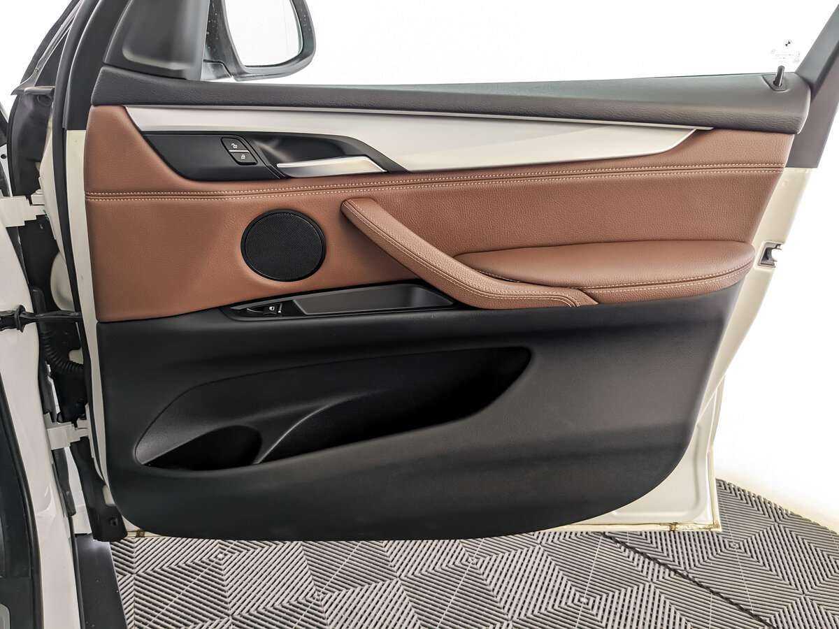 Купить BMW X5 25d, 2018, 95 836 км, фото №20