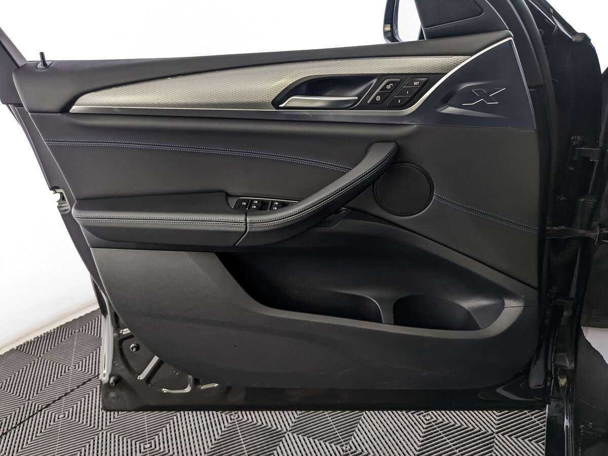 Купить BMW X4 20d, 2019, 115 118 км, фото №15