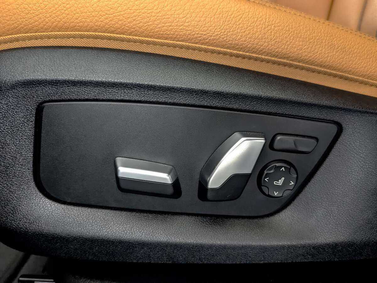 Купить BMW 6 серии Gran Turismo 620d xDrive, 2019, 41 276 км, фото №21