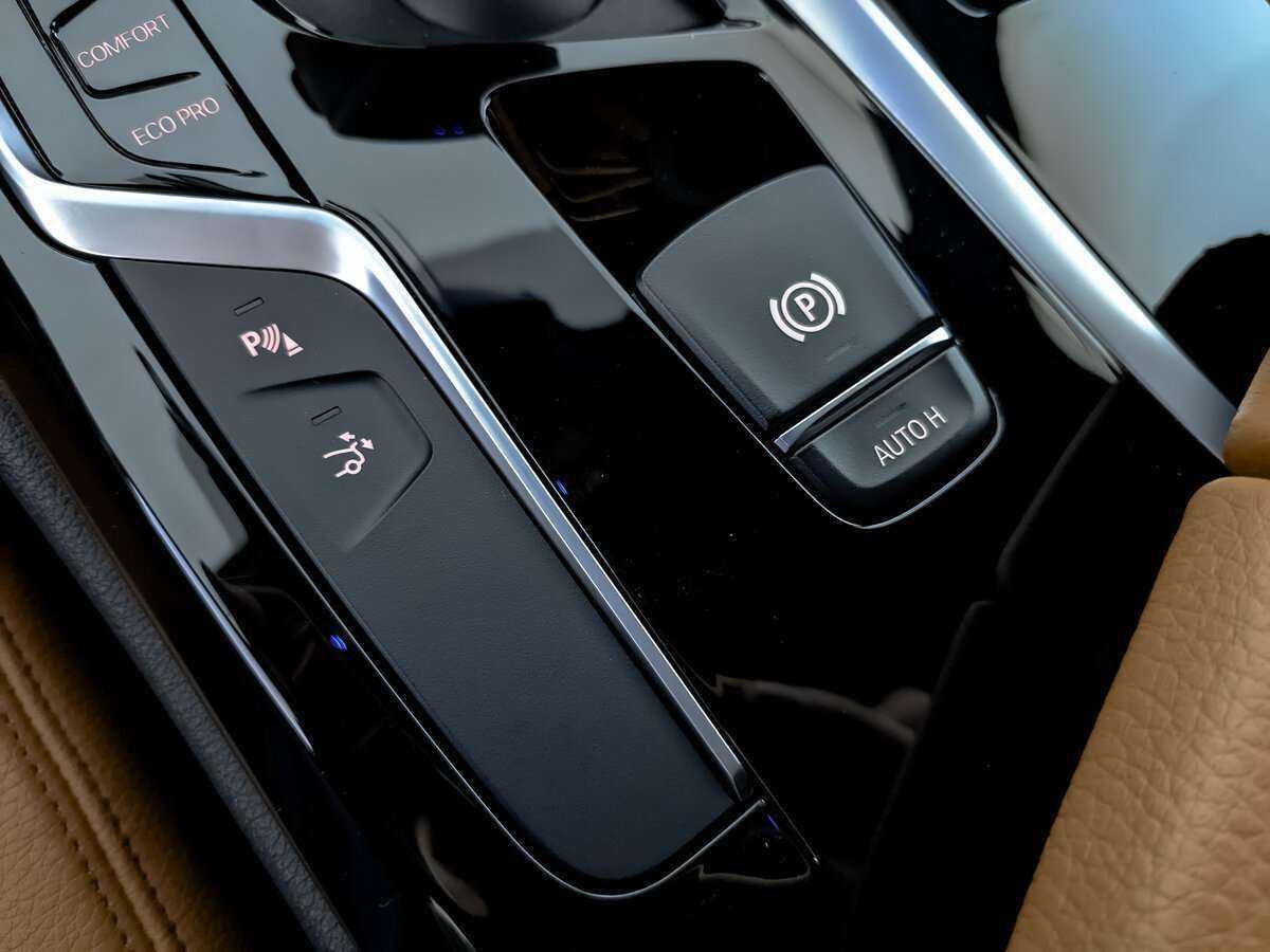 Купить BMW 6 серии Gran Turismo 620d xDrive, 2019, 41 276 км, фото №27