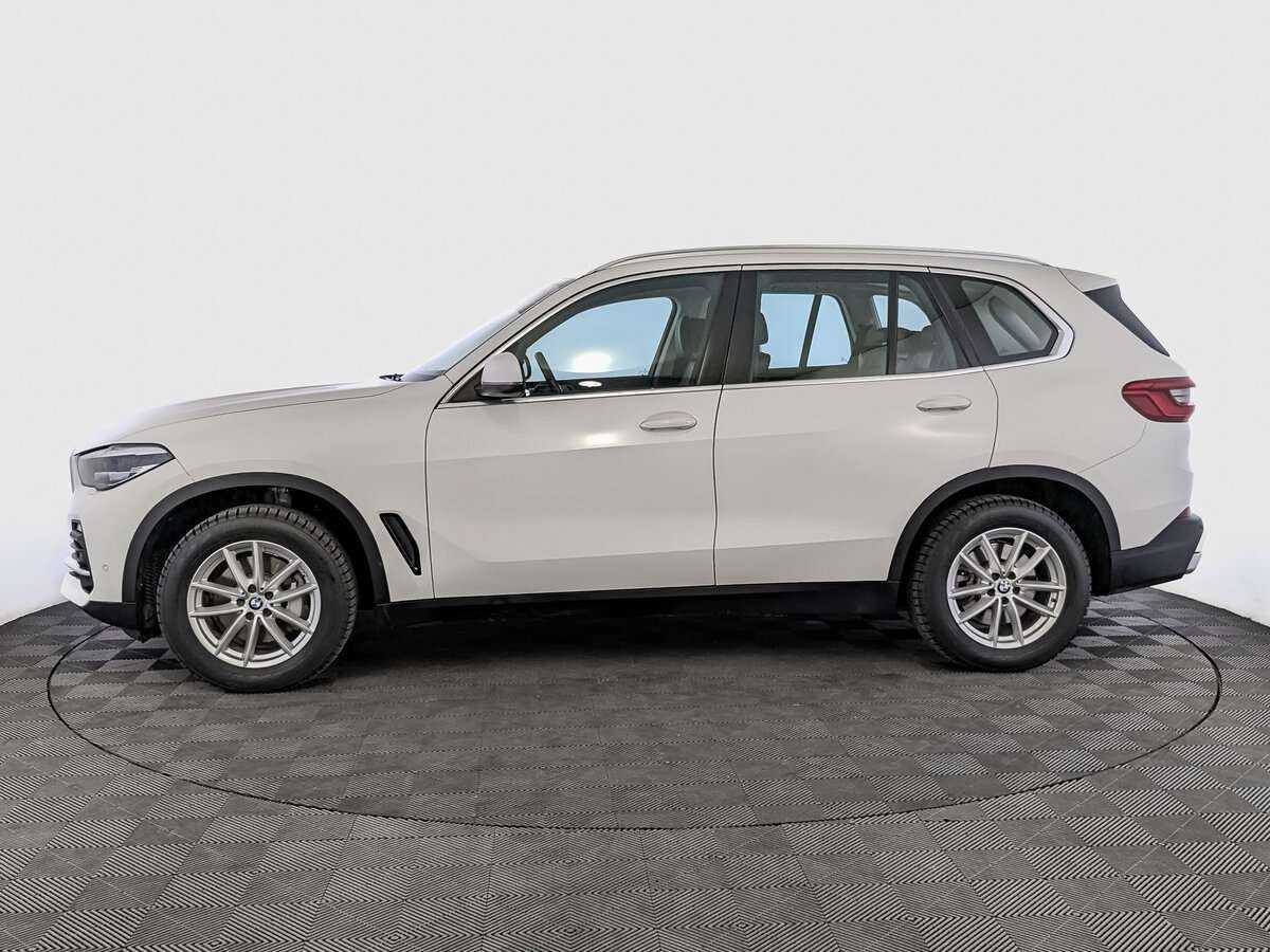 Купить BMW X5 30d, 2019, 63 000 км, фото №8