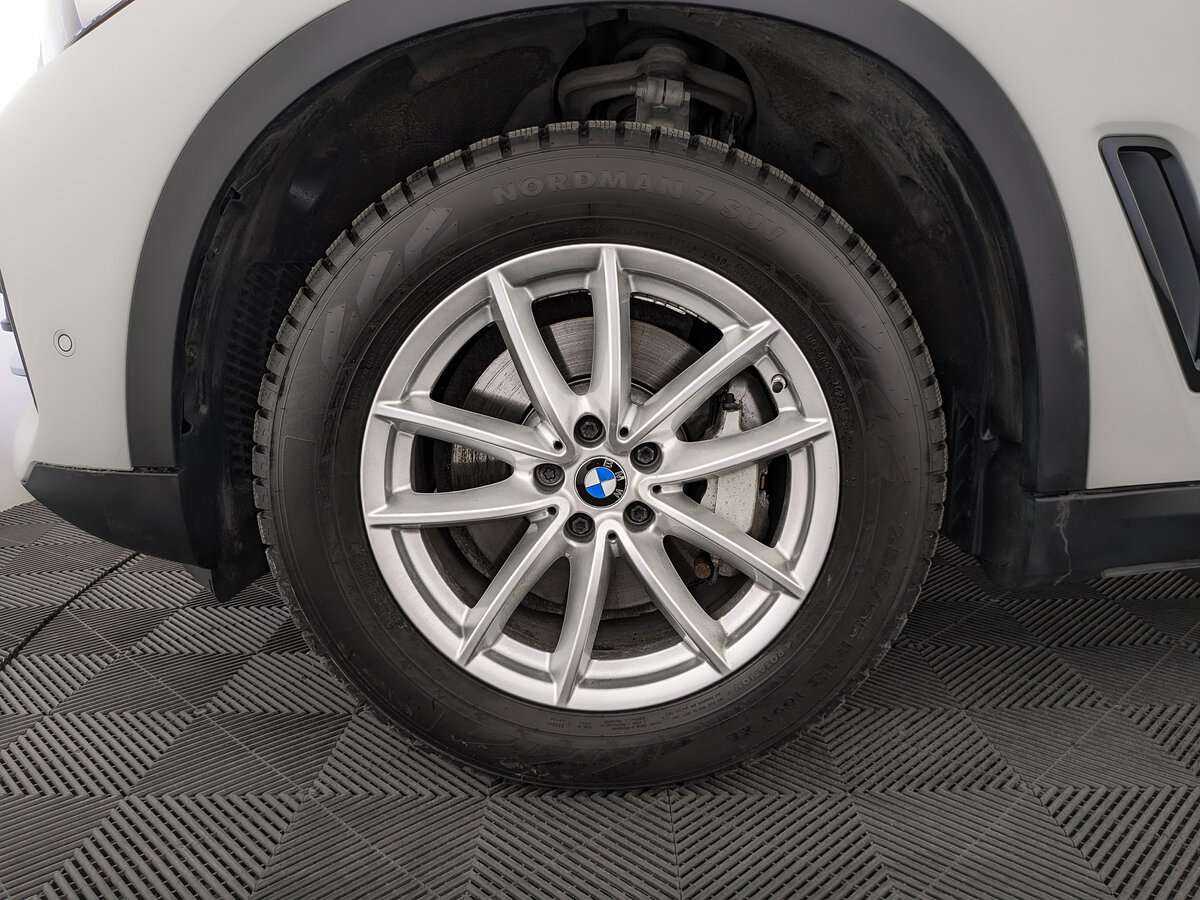 Купить BMW X5 30d, 2019, 63 000 км, фото №12