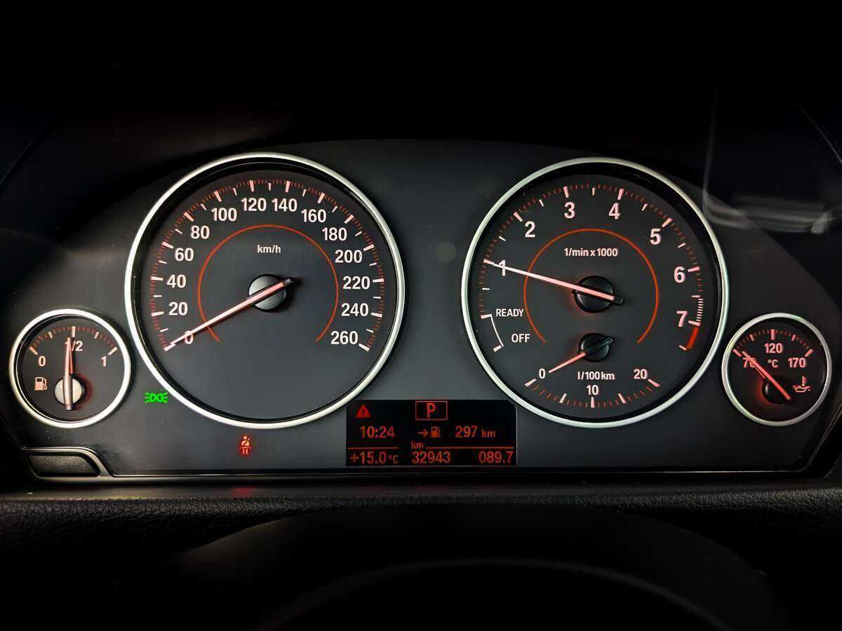 Купить BMW 4 серии 430i xDrive, 2018, 32 938 км, фото №7