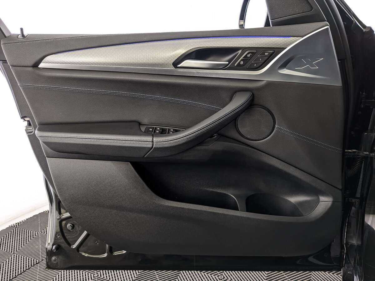 Купить BMW X3 20d xDrive, 2021, 75 754 км, фото №15