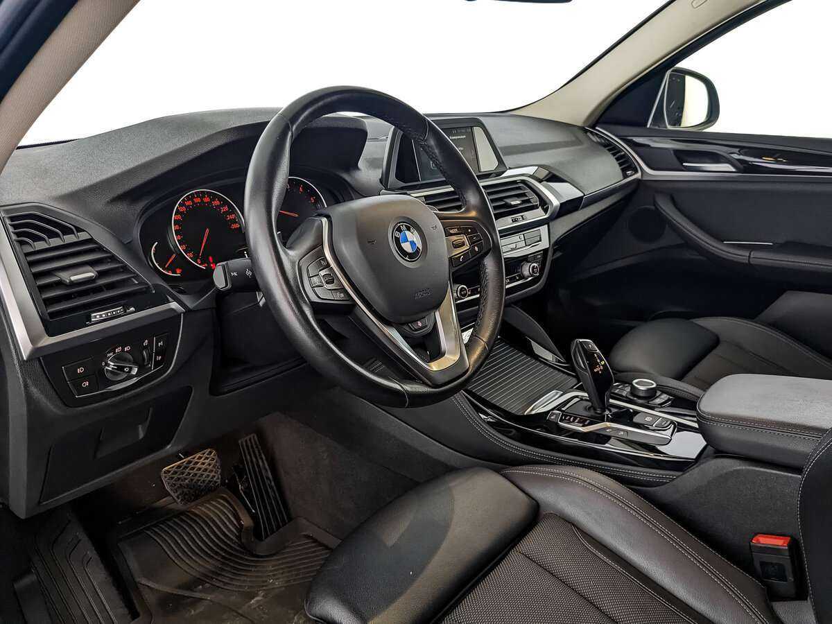 Купить BMW X4 20i, 2019, 60 444 км, фото №10
