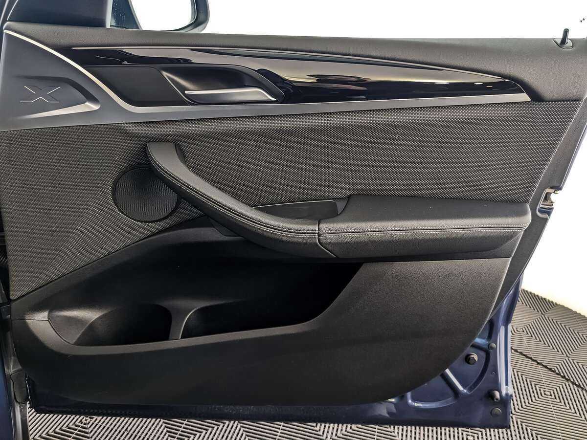 Купить BMW X4 20i, 2019, 60 444 км, фото №18