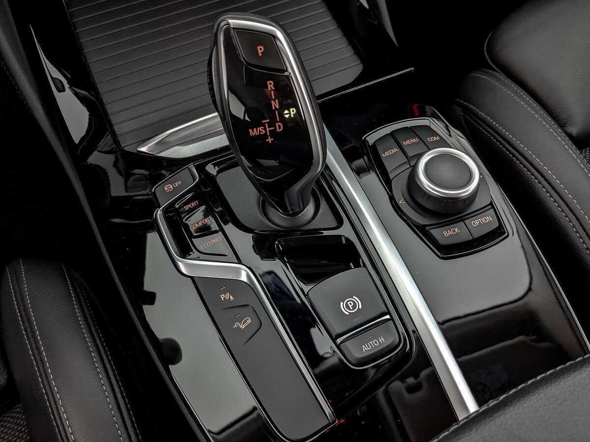 Купить BMW X4 20i, 2019, 60 444 км, фото №20