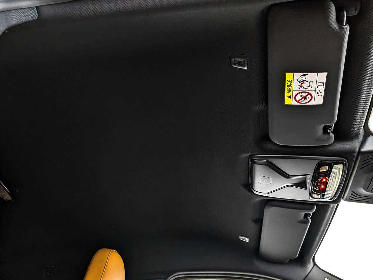 Купить BMW X4 30d, 2020, 121 241 км, фото №18