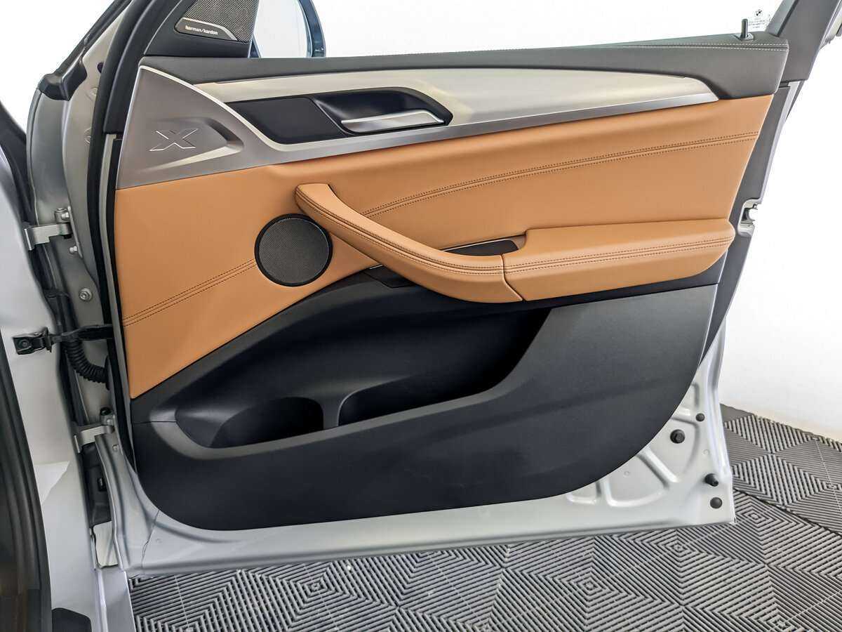 Купить BMW X4 30d, 2020, 121 241 км, фото №20