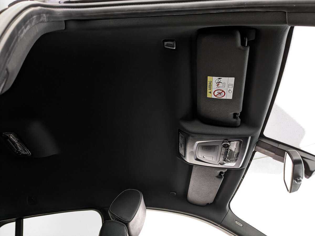 Купить BMW X4 20i, 2016, 75 385 км, фото №17