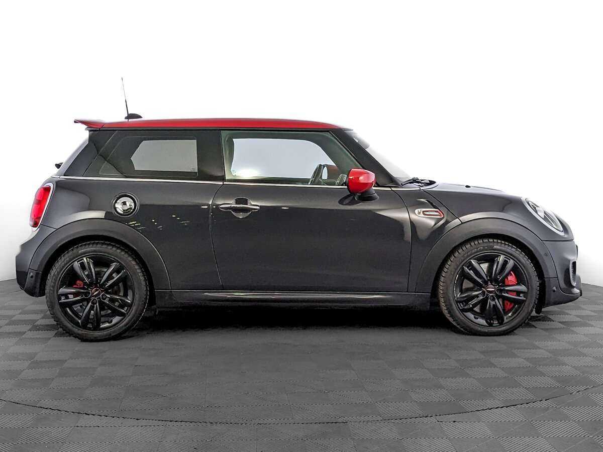 Купить Mini Hatch JCW John Cooper Works, 2020, 57 183 км, фото №4