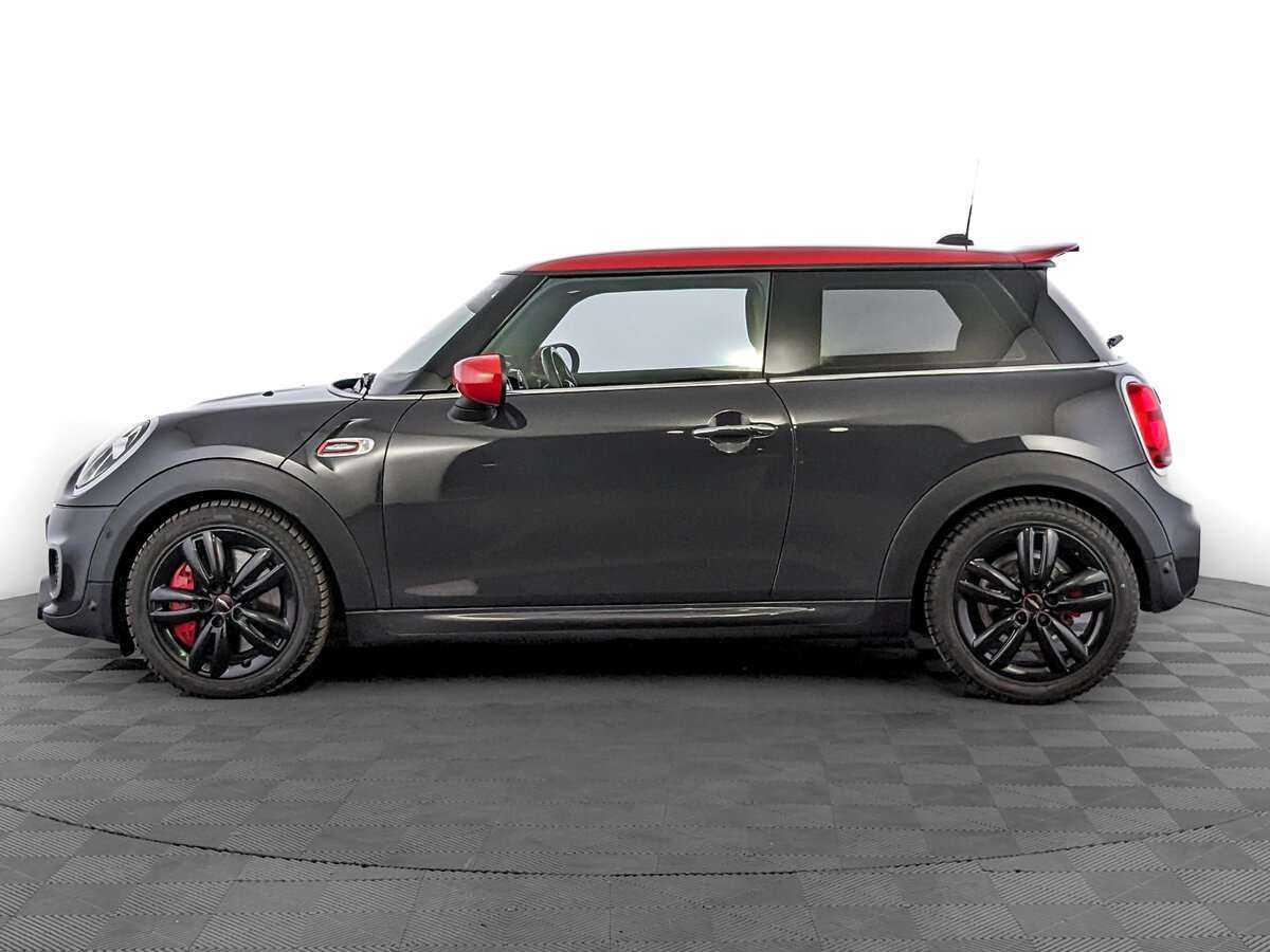 Купить Mini Hatch JCW John Cooper Works, 2020, 57 183 км, фото №8