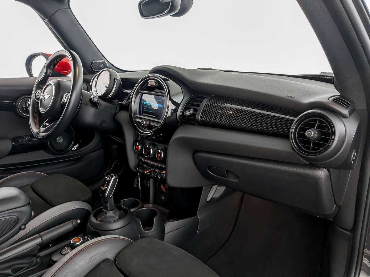 Купить Mini Hatch JCW John Cooper Works, 2020, 57 183 км, фото №9