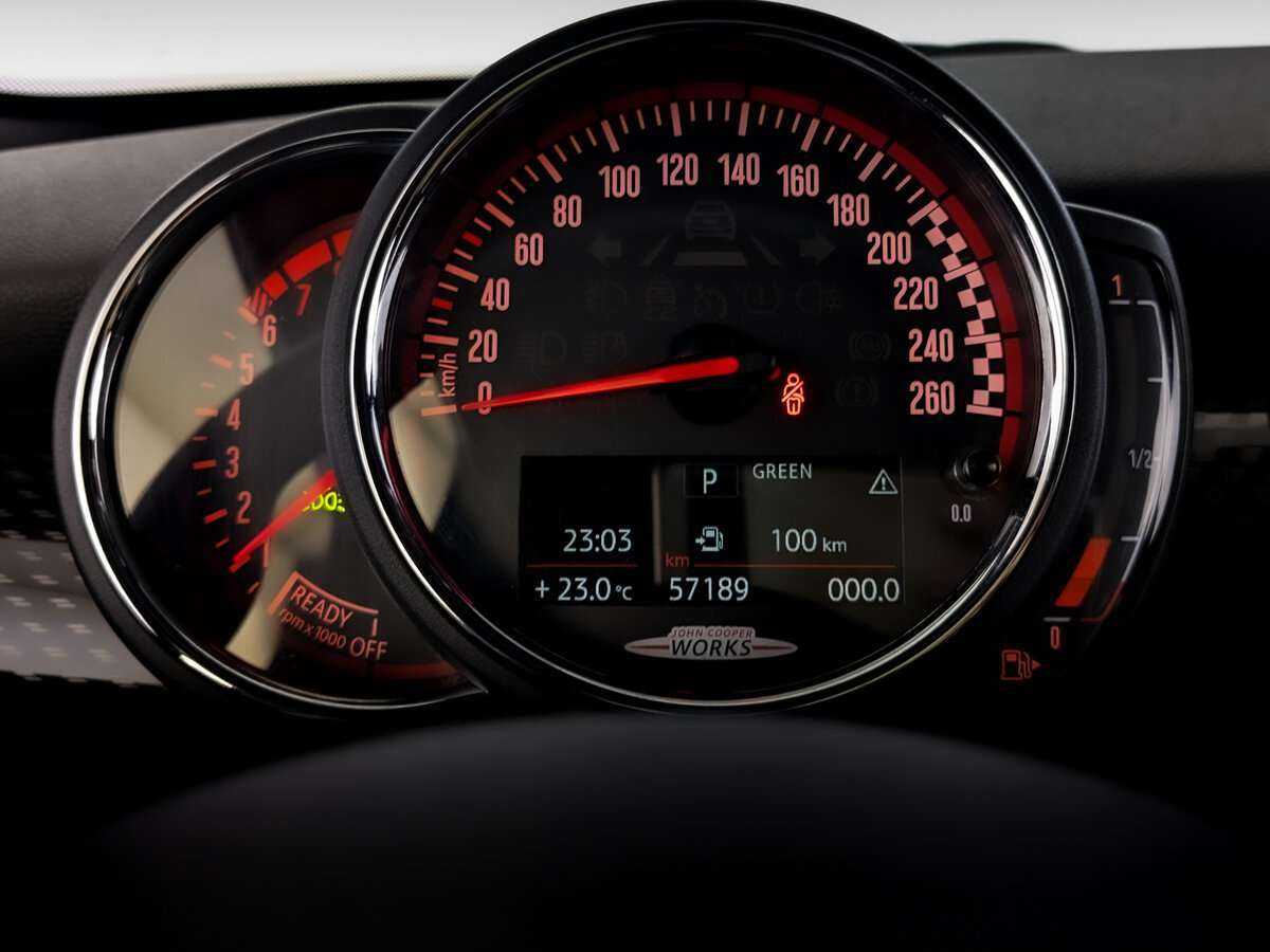 Купить Mini Hatch JCW John Cooper Works, 2020, 57 183 км, фото №11