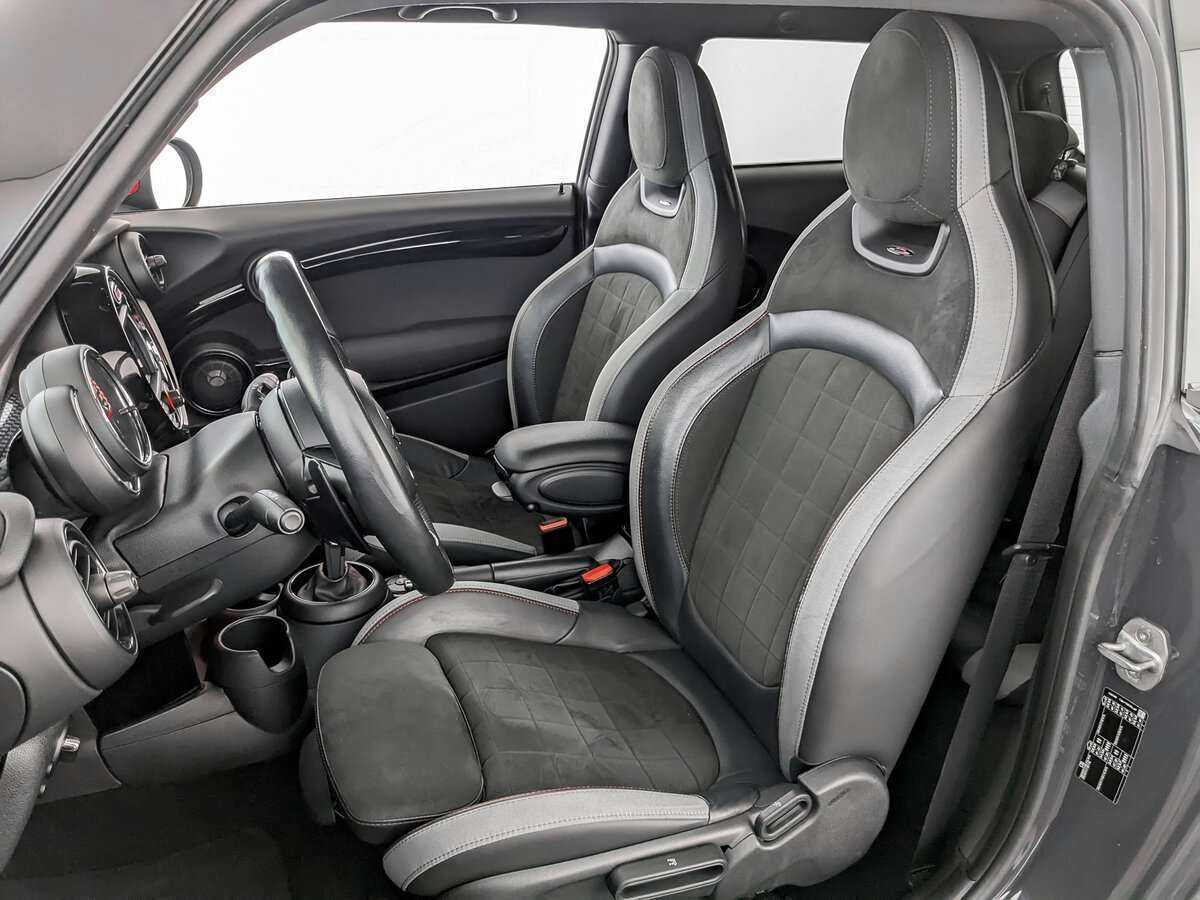 Купить Mini Hatch JCW John Cooper Works, 2020, 57 183 км, фото №16