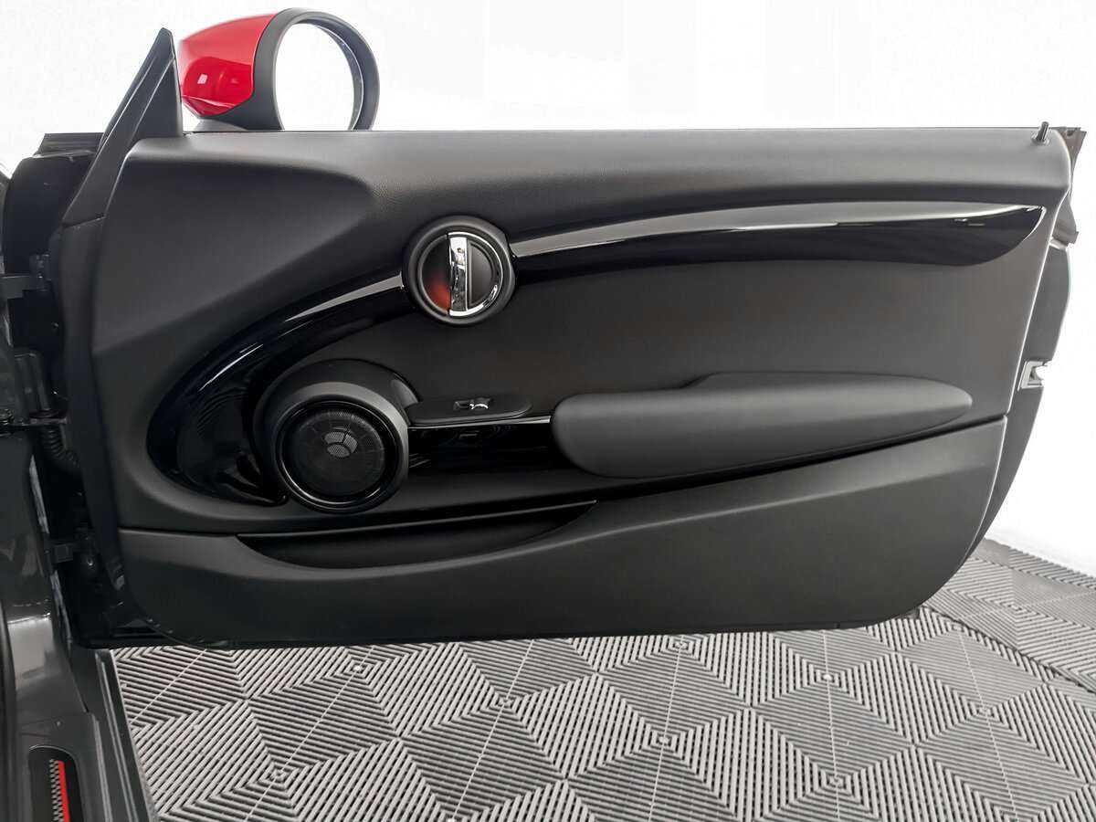 Купить Mini Hatch JCW John Cooper Works, 2020, 57 183 км, фото №20