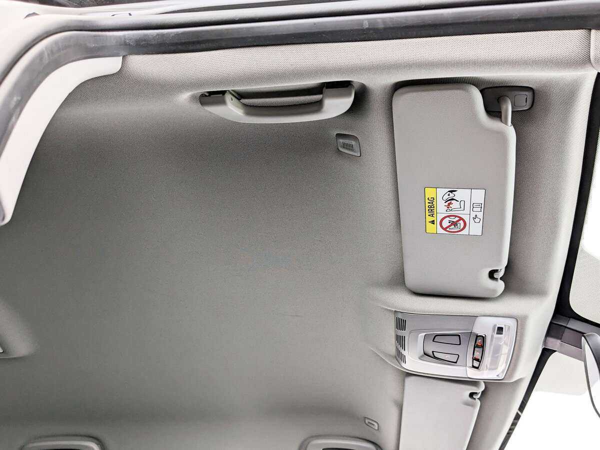 Купить BMW X1 20i xDrive, 2017, 24 837 км, фото №17