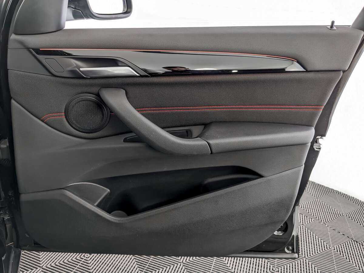 Купить BMW X1 20i xDrive, 2017, 24 837 км, фото №19