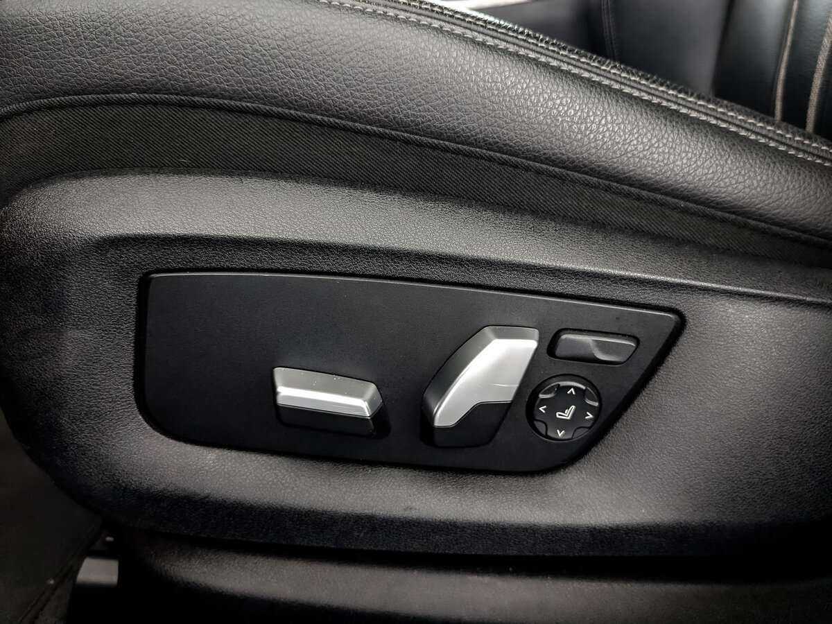 Купить BMW 6 серии Gran Turismo 620d xDrive, 2019, 103 788 км, фото №16