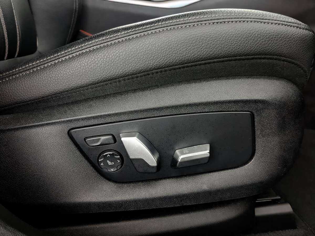 Купить BMW 6 серии Gran Turismo 620d xDrive, 2019, 103 788 км, фото №21