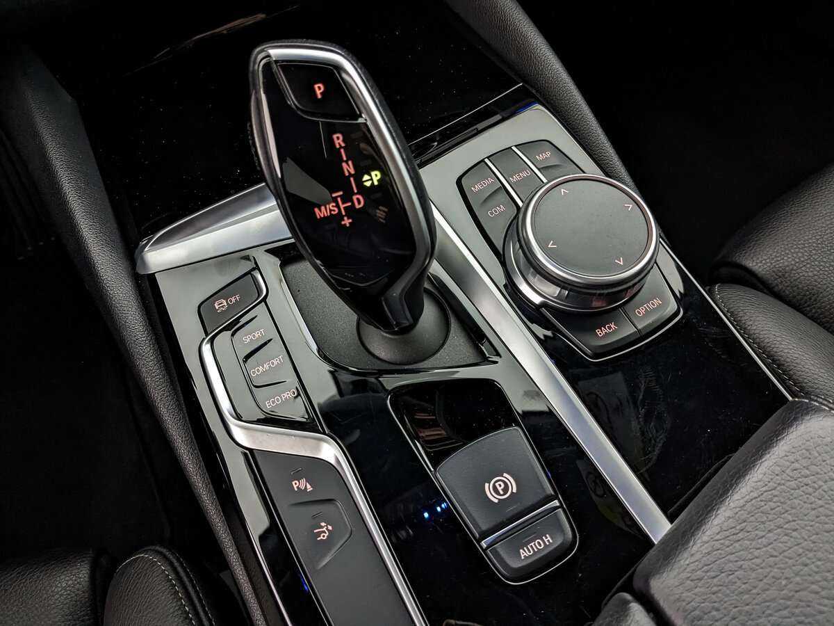 Купить BMW 6 серии Gran Turismo 620d xDrive, 2019, 103 788 км, фото №23